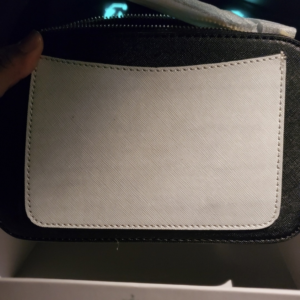Marc Jacobs Snapshot crossbows bag